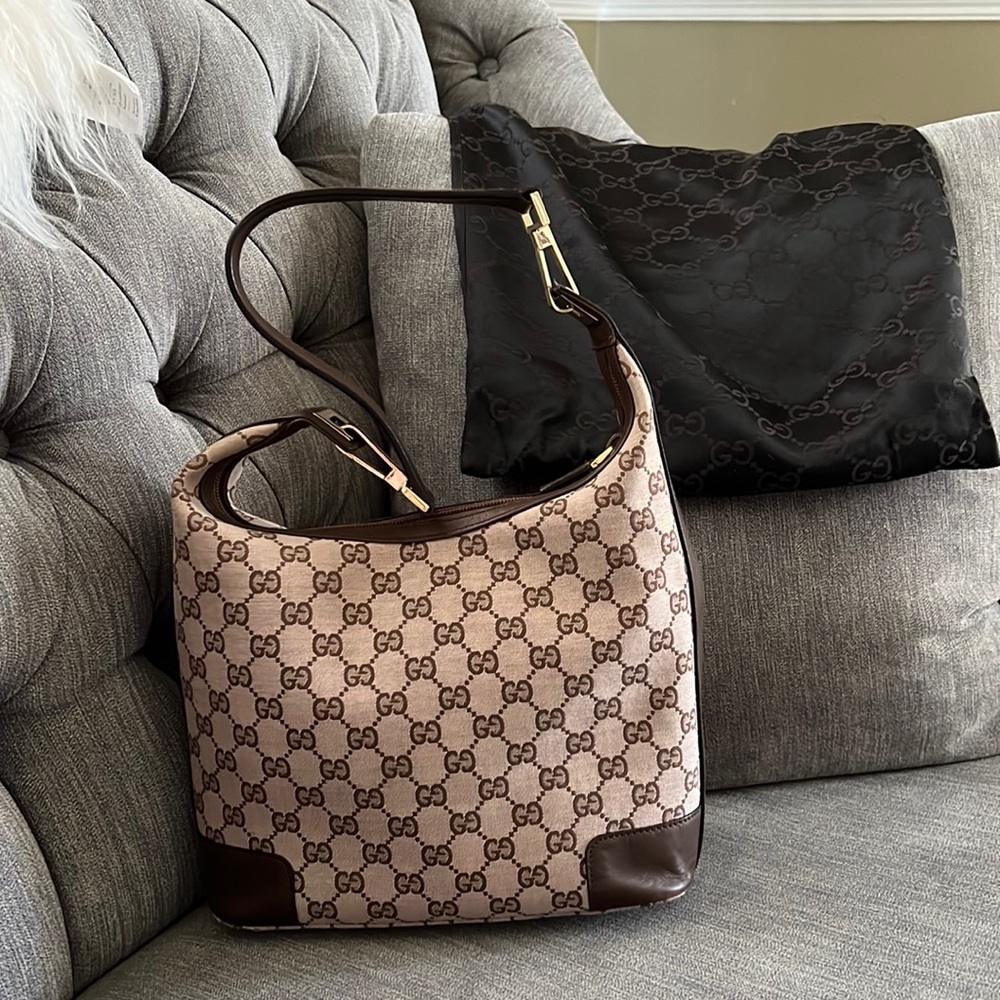 Gucci shoulder bag